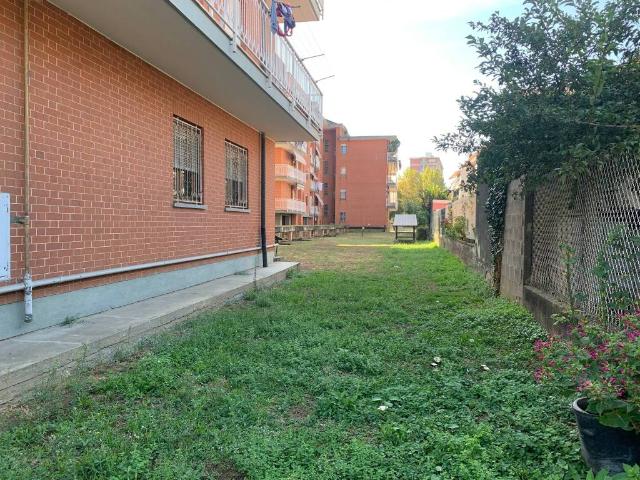 Appartamento in affitto a Grugliasco TO