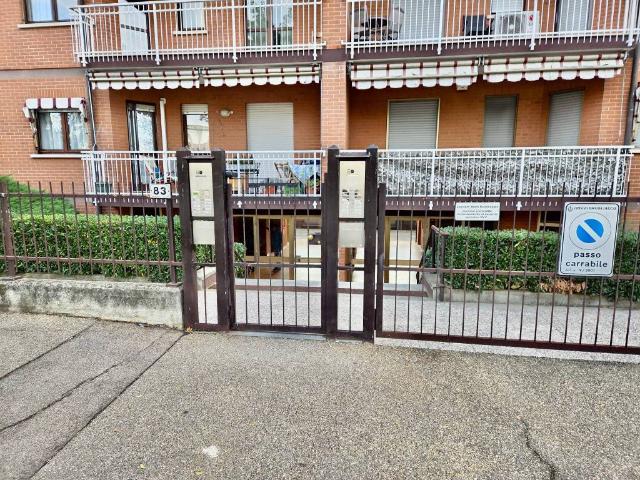 Appartamento in affitto a Grugliasco TO