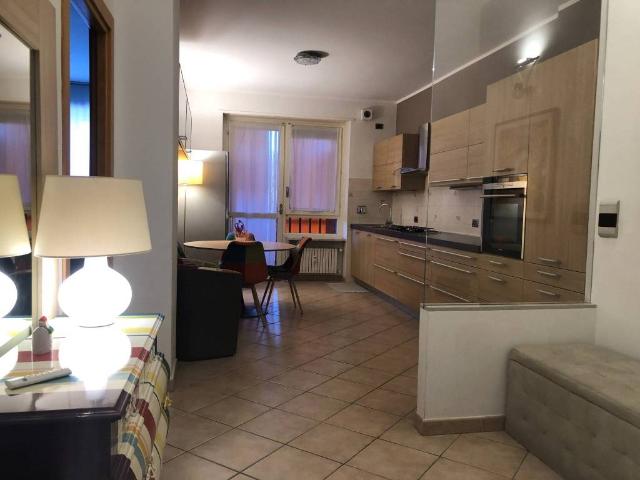 Appartamento in affitto a Grugliasco TO
