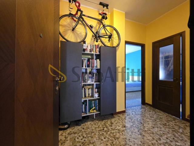 Appartamento in affitto a Grugliasco TO
