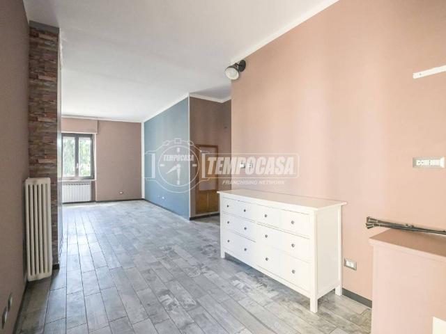 Appartamento in affitto a Grugliasco TO
