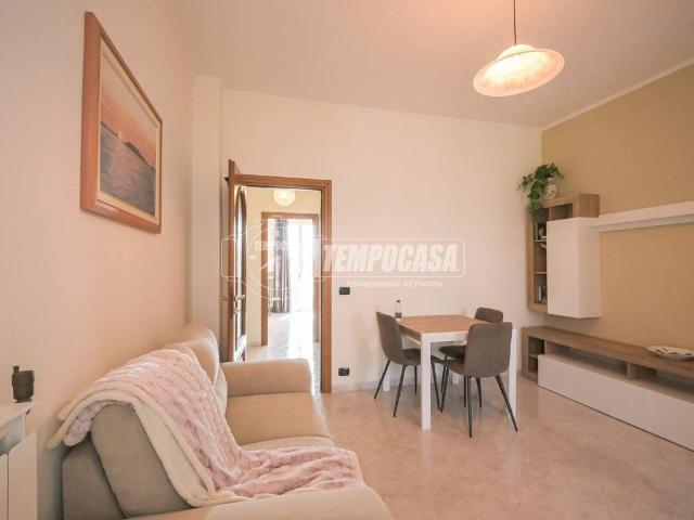 Appartamento in affitto a Grugliasco TO