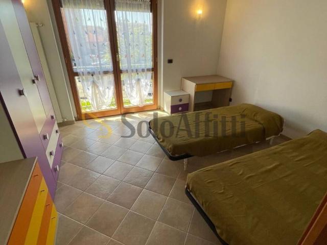 Appartamento in affitto a Grugliasco TO