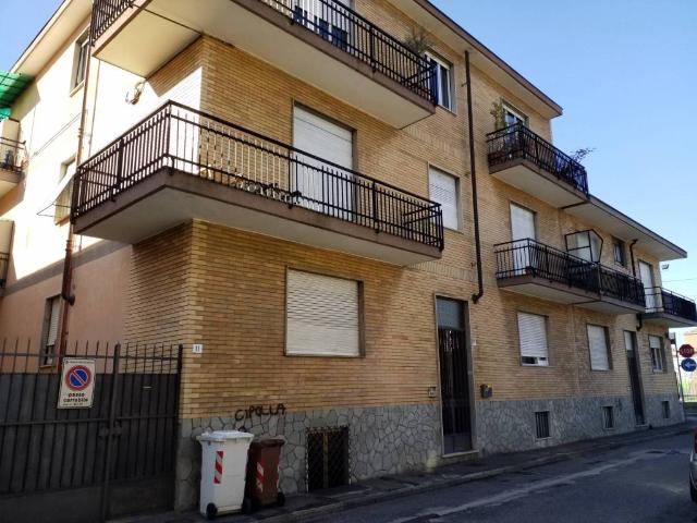 Appartamento in affitto a Grugliasco TO