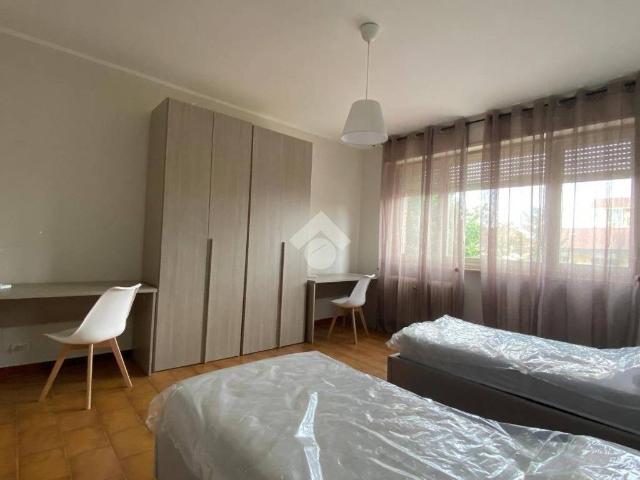 Appartamento in affitto a Grugliasco via Michelangelo, arredato, lavanderia, balcone TrovaCasa