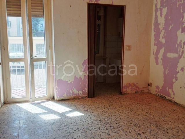 Appartamento in affitto a Grugliasco via Alessandro La Marmora, 145, non arredato/vuoto, riscaldamento centralizzato, ristrutturato TrovaCasa