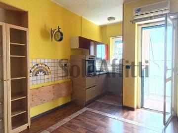 Appartamento in affitto a Grugliasco via Lamarmora, arredato, ristrutturato, centrale TrovaCasa