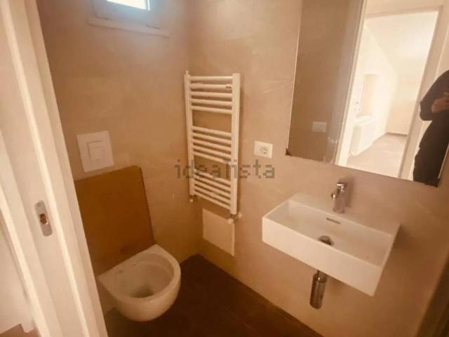 Appartamento in affitto a Itri de Filippo No Number, box, terrazzo, parzialmente arredato TrovaCasa