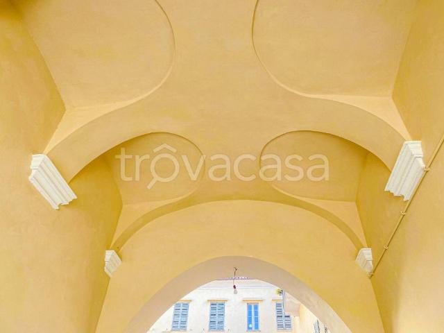 Appartamento in affitto a Ivrea, non arredato/vuoto, vista panoramica, centrale TrovaCasa