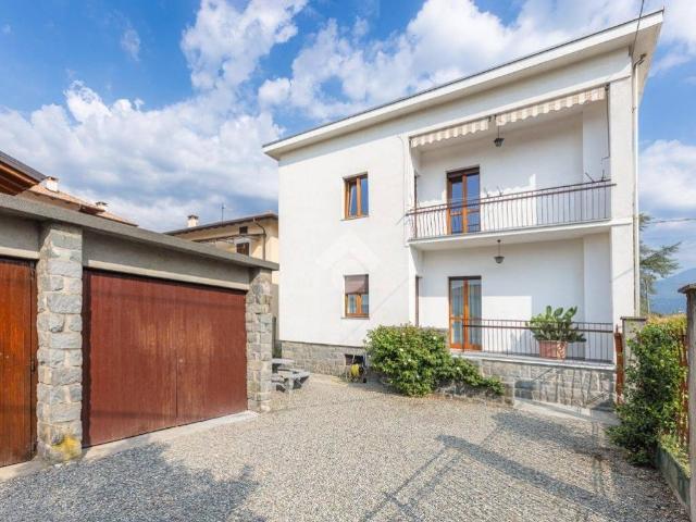 Appartamento in affitto a Ivrea TO