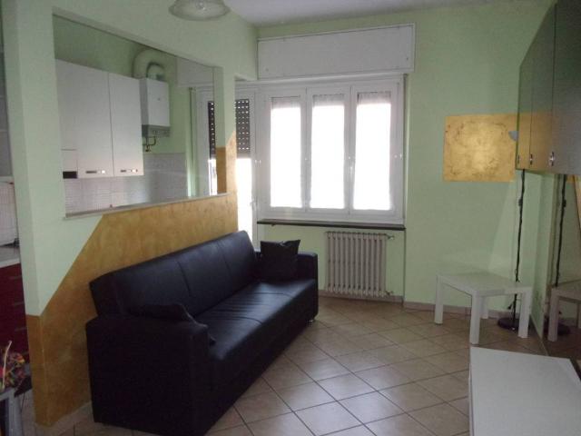 Appartamento in affitto a Ivrea TO
