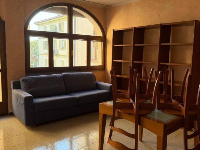 Appartamento in affitto a Ivrea TO