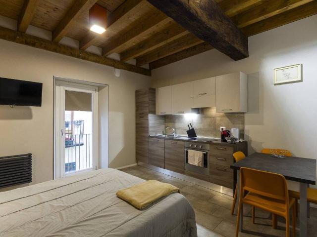 Appartamento in affitto a Ivrea TO