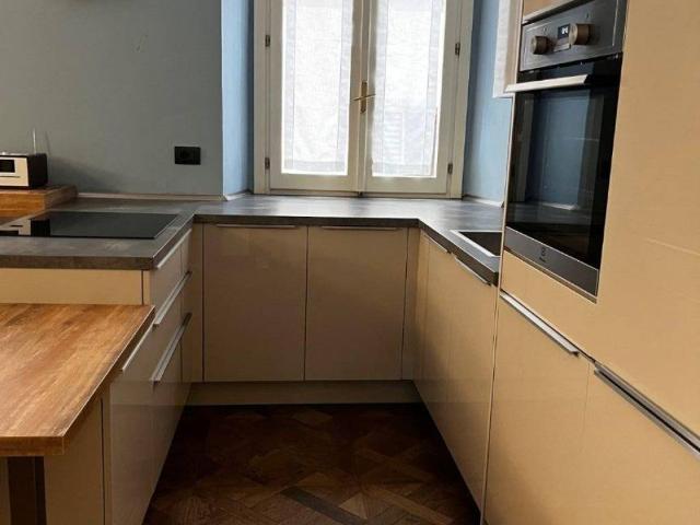 Appartamento in affitto a Ivrea TO