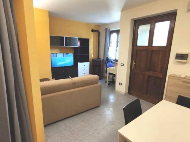Appartamento in affitto a Ivrea TO