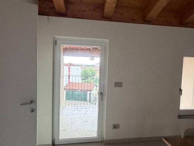 Appartamento in affitto a Ivrea TO