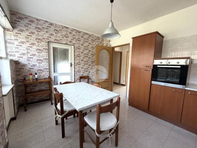 Appartamento in affitto a Ivrea TO
