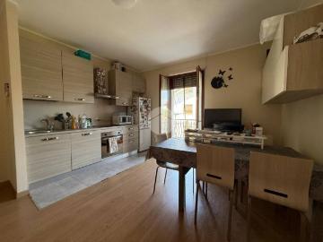 Appartamento in affitto a Ivrea TO