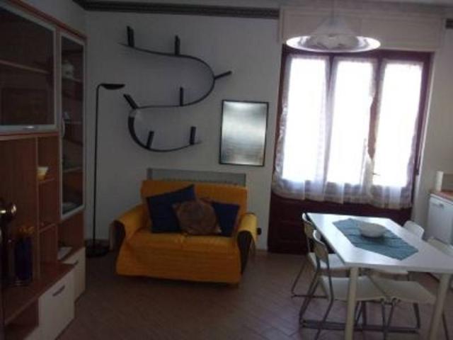 Appartamento in affitto a Ivrea TO