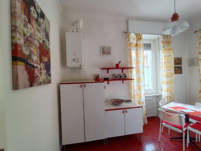 Appartamento in affitto a Ivrea TO