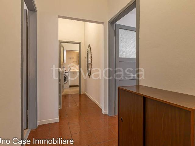 Appartamento in affitto a Ivrea via Alcide De Gasperi, 6, arredato, ristrutturato, balcone TrovaCasa