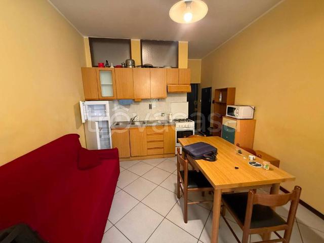 Appartamento in affitto a Ivrea via Arduino, arredato, posto auto, centrale TrovaCasa