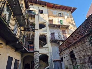 Appartamento in affitto a Ivrea via Arduino, 72, arredato, riscaldamento autonomo, centrale TrovaCasa