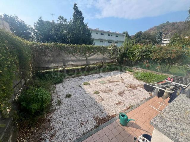 Appartamento in affitto a Ivrea via Bruno Buozzi, 11, arredato, giardino privato, posto auto TrovaCasa