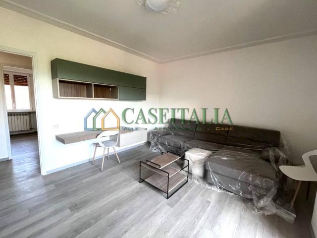 Appartamento in affitto a Ivrea via Gioacchino Rossini, 45, arredato, box, ascensore TrovaCasa