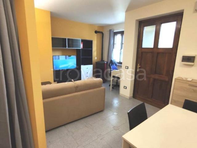Appartamento in affitto a Ivrea via San Giovanni Bosco, 24, arredato, box, riscaldamento autonomo TrovaCasa