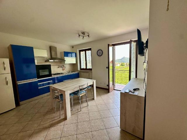 Appartamento in affitto a Illasi VR