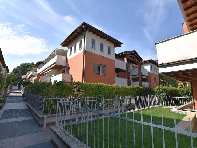 Appartamento in affitto a Imbersago LC