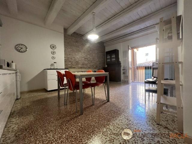 Appartamento in affitto a Imola BO