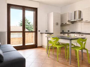 Appartamento in affitto a Imola BO