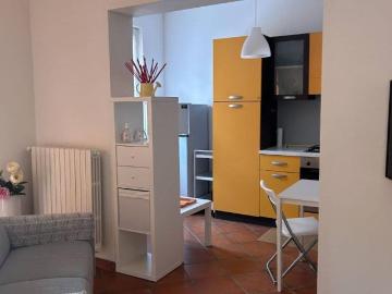 Appartamento in affitto a Imola BO