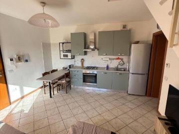 Appartamento in affitto a Imola BO