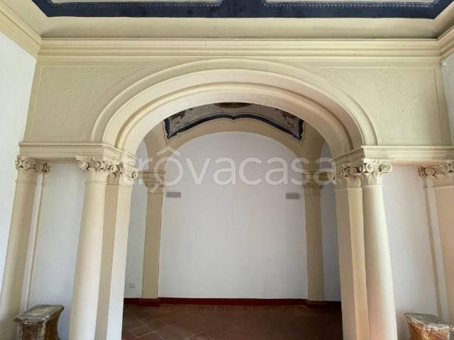 Appartamento in affitto a Imola, terrazzo, parzialmente arredato, cantina TrovaCasa
