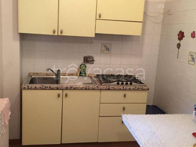 Appartamento in affitto a Imola via Appia, arredato, terrazzo, ascensore TrovaCasa