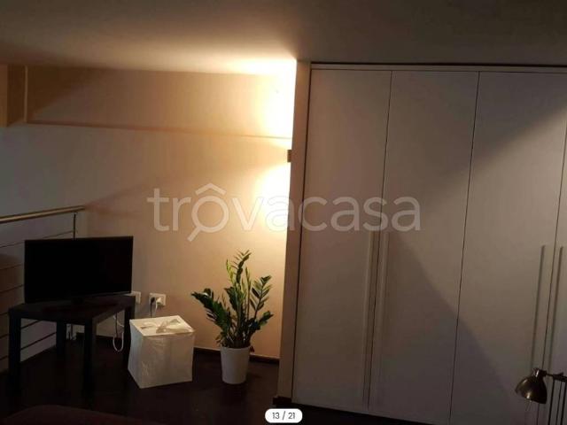 Appartamento in affitto a Imola via Selice, 513A, arredato, giardino privato, lavatrice TrovaCasa