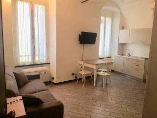 Appartamento in affitto a Imperia IM
