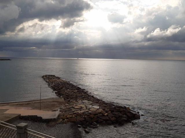 Appartamento in affitto a Imperia IM