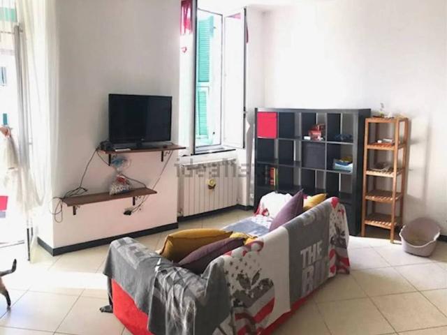 Appartamento in affitto a Imperia IM