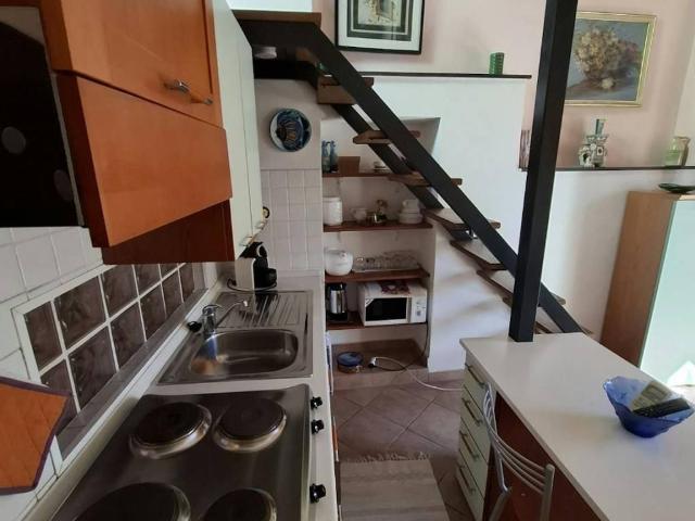 Appartamento in affitto a Imperia IM