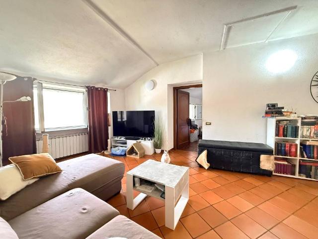 Appartamento in affitto a Imperia IM