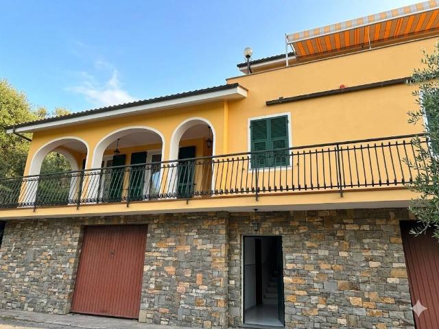 Appartamento in affitto a Imperia IM