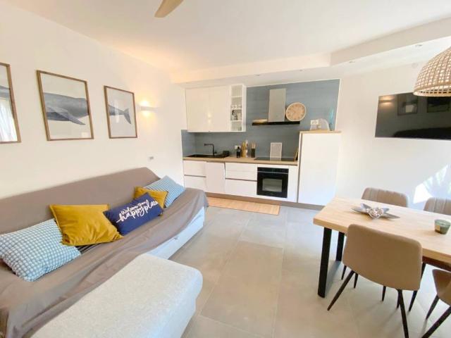 Appartamento in affitto a Imperia IM