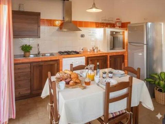 Appartamento in affitto a Imperia IM