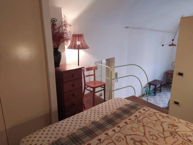 Appartamento in affitto a Imperia IM