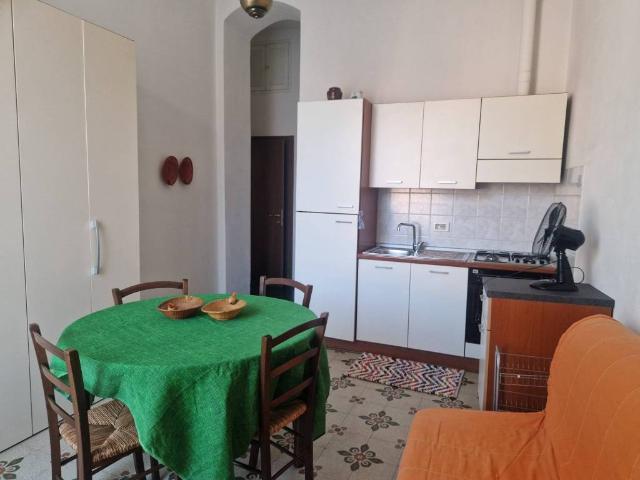 Appartamento in affitto a Imperia IM