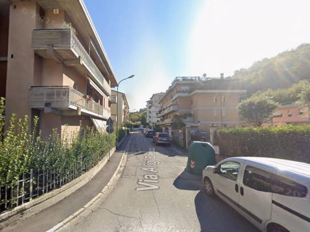 Appartamento in affitto a Impruneta